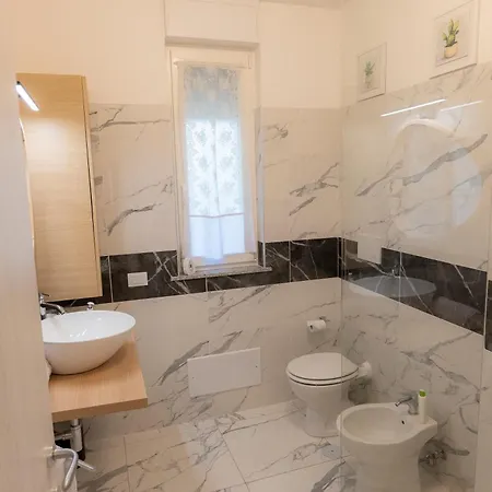Apartamento Il Nido Di Anna *