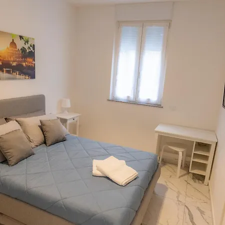 Il Nido Di Anna Apartamento