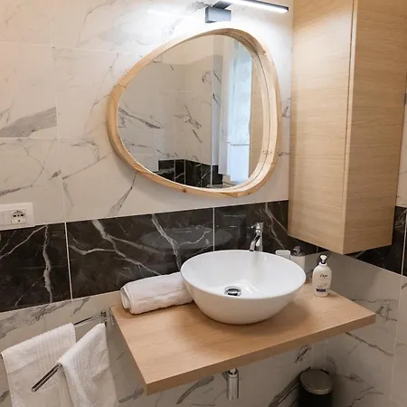 Apartment Il Nido Di Anna Rome