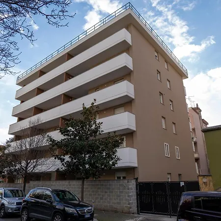 Il Nido Di Anna Apartment *