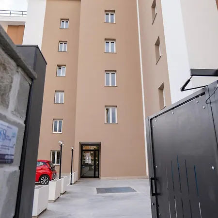 Apartment Il Nido Di Anna