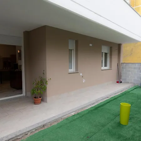 Apartment Il Nido Di Anna