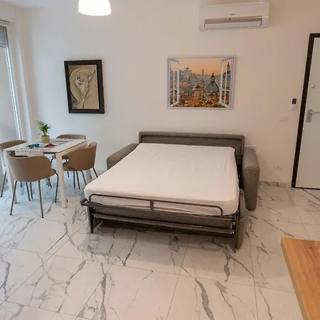 Il Nido Di Anna Apartment *