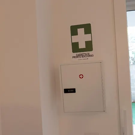 Il Nido Di Anna Apartment *