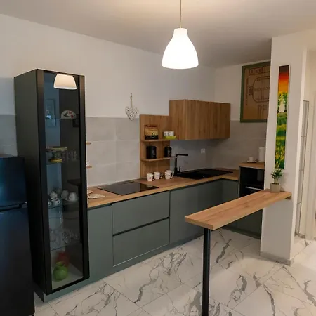 Il Nido Di Anna Apartment